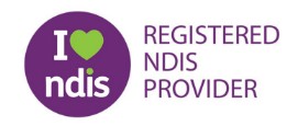 Registered NDIS Provider